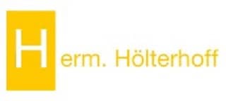 Logo Herm. Hölterhoff GmbH & Co. KG