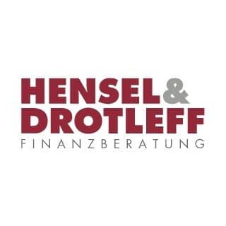 Logo Hensel & Drotleff Finanzberatung GmbH