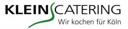 Logo Kleins Catering
