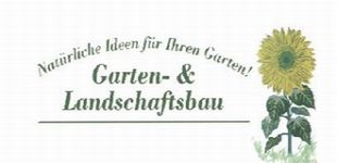 Logo Said Ajmedar Gartenbau