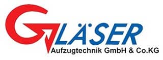 Logo Gläser Aufzugstechnik GmbH & Co. KG