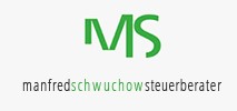 Logo Manfred Schwuchow Steuerberater