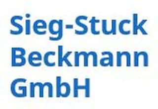 Logo Sieg Stuck Beckmann GmbH