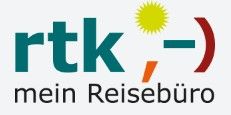 Logo Ursula Jaeger Reisebüro Jaeger