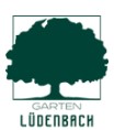 Logo Garten Lüdenbach GmbH
