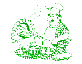 Logo Da Otello Pizzeria 