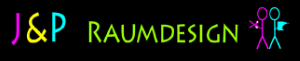 Logo J & P Raumdesign