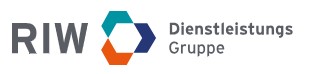 Logo RIW Dienstleistungs-GmbH