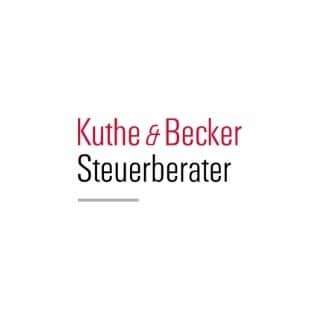 Logo Kuthe & Becker Partnerschaftsgesellschaft mbB Steuerberater