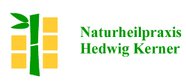 Logo Hedwig Kerner Naturheilpraxis
