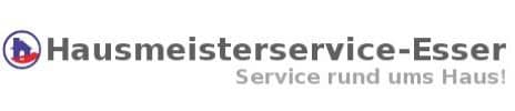 Logo Ralf Esser Hausmeisterservice