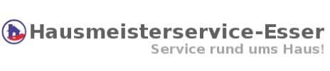 Logo Ralf Esser Hausmeisterservice