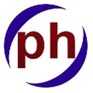 Logo Patrick Hoor