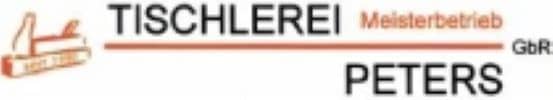 Logo Tischlerei Peters GbR