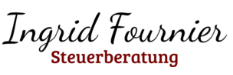 Logo Ingrid Fournier Steuerberater