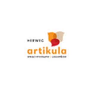 Logo Artikula - Logopädie & Sprachtherapie Annette Herweg