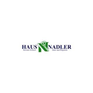 Logo Haus Nadler Pflegeheim