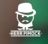 Logo Gastronomie Herr Pimock GmbH