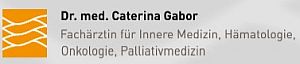 Logo Dr. Caterina Gabor