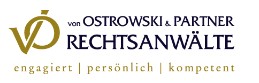 Logo von Ostrowski & Partner Rechtsanwäte