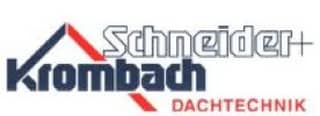 Logo Schneider & Krombach GmbH & Co. Bedachungsgeschäft KG