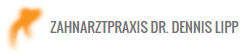 Logo Dr. med. dent. Dennis Lipp Zahnarzt