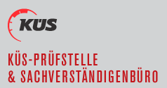 Logo Liesenfeld & Wiechert GmbH KÜS Kfz-Prüfstelle