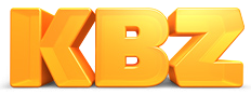 Logo KBZ Sturm & Partner GmbH - Werbetechnik