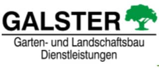 Logo Steffen Galster Garten- und Landschaftsbau