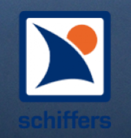 Logo Olaf W. Schiffers Lichtwerbung