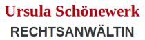 Logo Ursula Schönewerk Rechtsanwältin