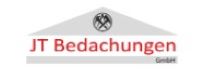 Logo JT Bedachungen GmbH
