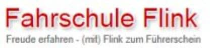 Logo Fahrschule Flink