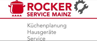Logo Rocker-Service-Mainz e.K.