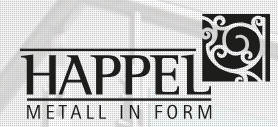 Logo HPH Happel Metallbau GmbH