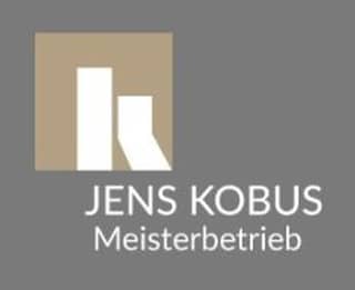 Logo Jens Kobus GmbH Fliesenlegermeister