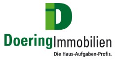 Logo Reinhard Doering Immobilien ivd