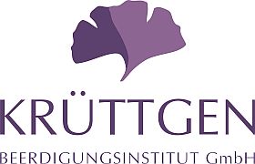 Logo Beerdigungsinstitut Krüttgen GmbH