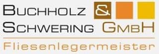 Logo Buchholz & Schwering GmbH