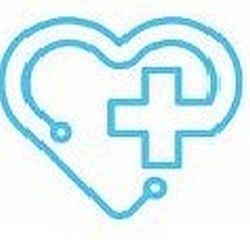 Logo Dr. med. Gesine Müller Ärztin