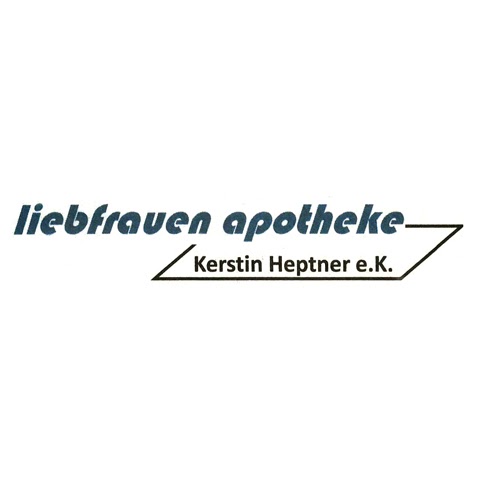 Logo Liebfrauen Apotheke