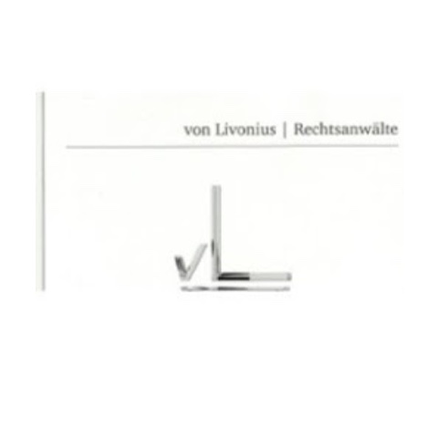 Logo Kay von Livonius Rechtsanwaltskanzlei am Park