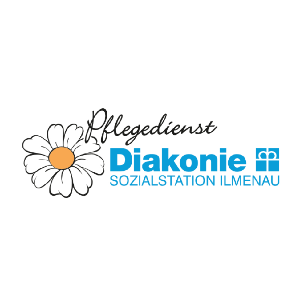 Logo Diakonie Sozialstation Ilmenau