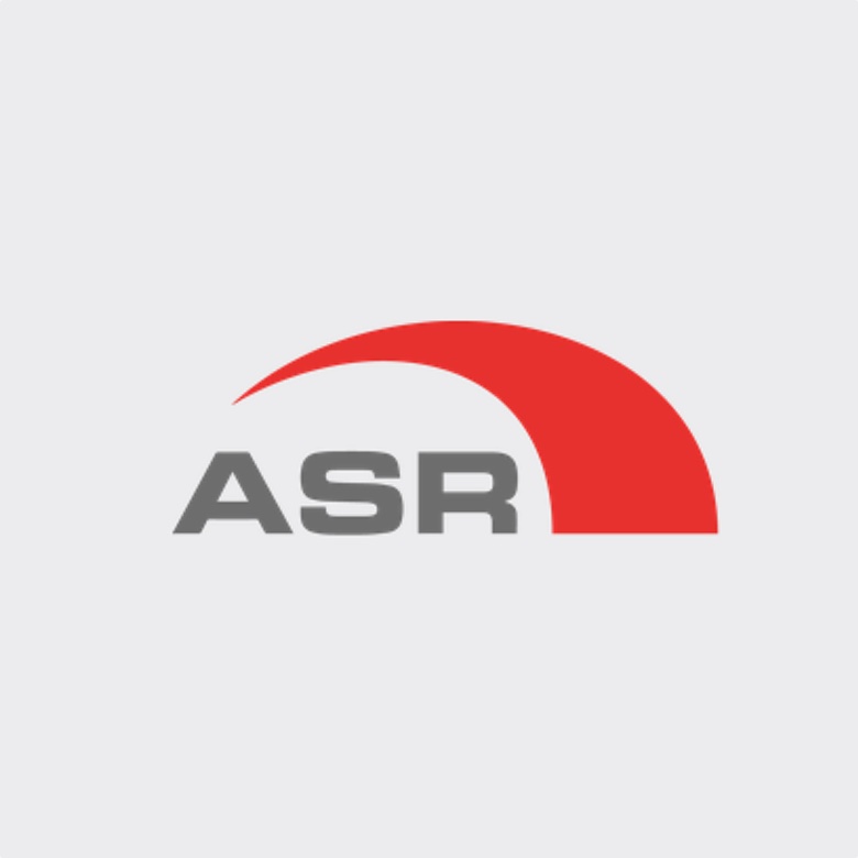 Logo ASR - Rehabilitationszentrum