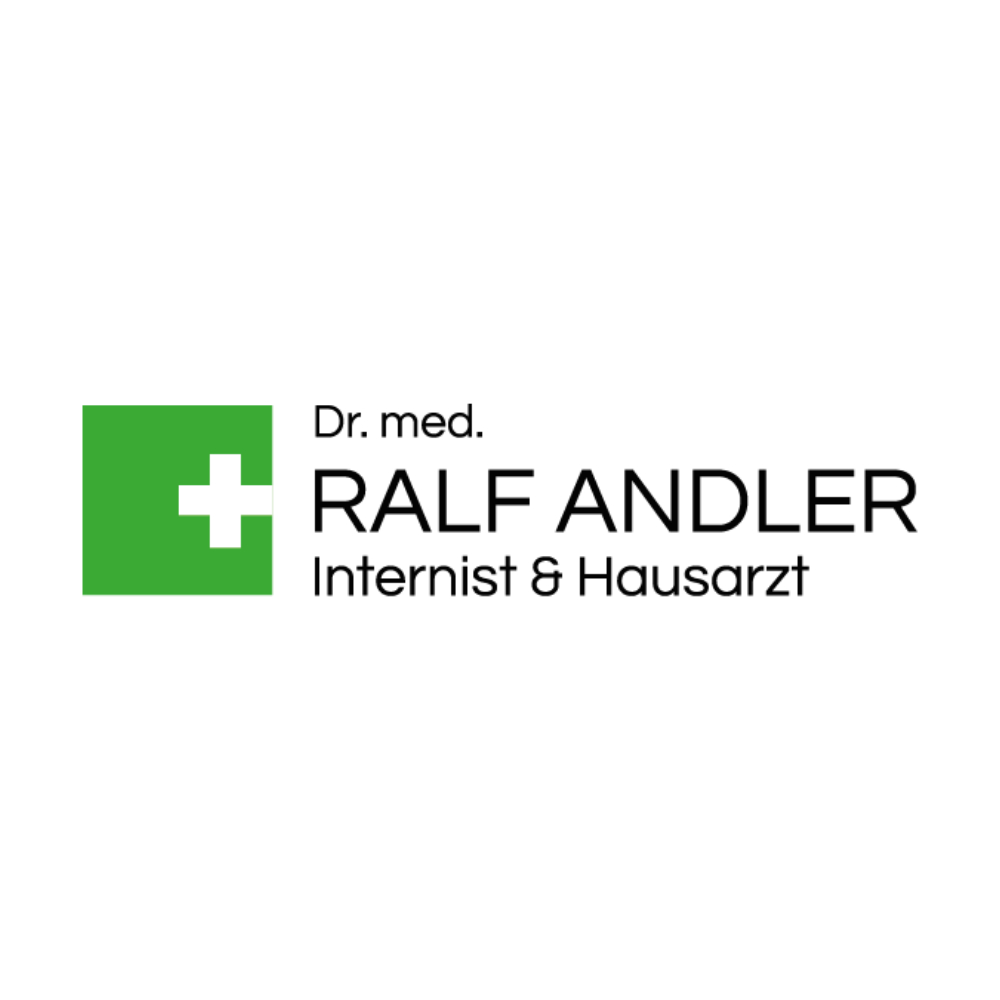 Logo Dr. med. Ralf Andler Facharzt für Innere Medizin