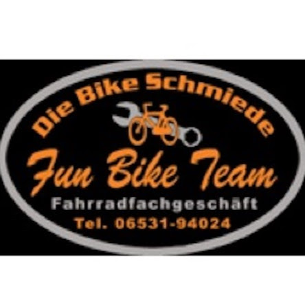 Logo Fun Bike Team GmbH