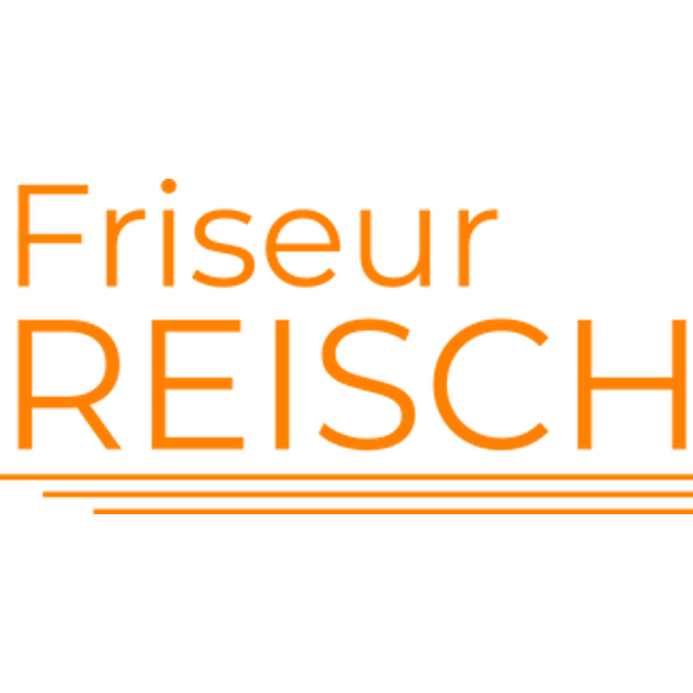 Logo Matthias Reisch Friseurladen