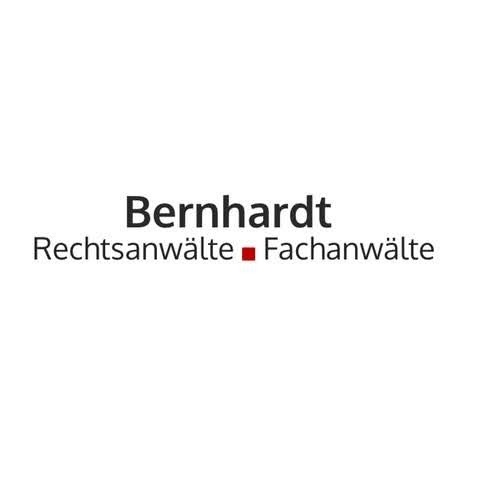 Logo Bernhardt Rechtsanwälte & Fachanwälte