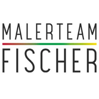 Logo Malerteam Fischer GmbH