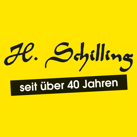 Logo Helmut Schilling Umzüge